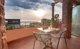 Apartments And Rooms Levantin Inn